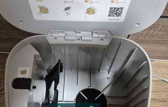 Робот -Пылесос Philips Series 3000 XU3110/02 Киев