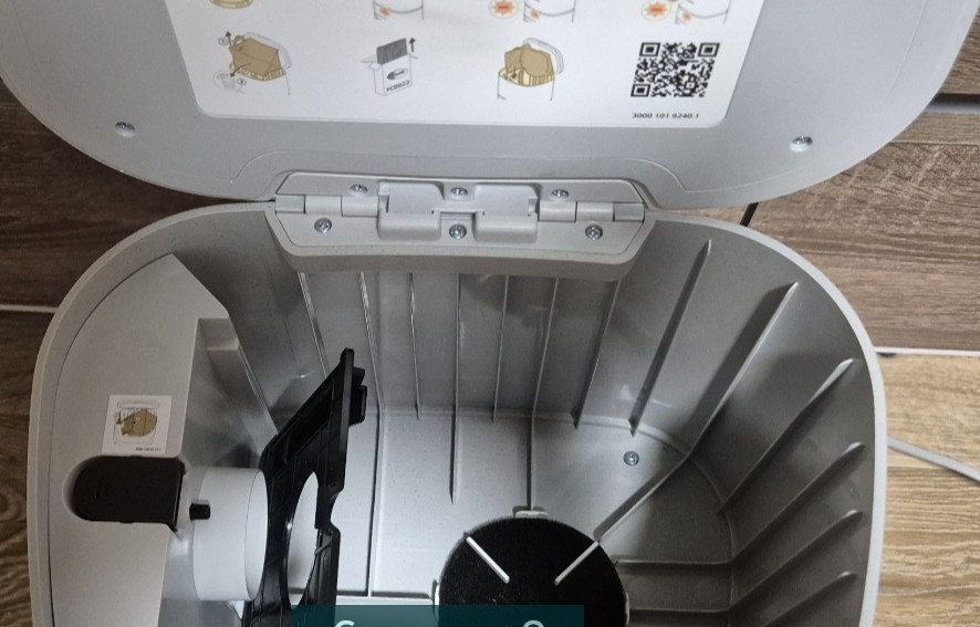 Робот -Пылесос Philips Series 3000 XU3110/02 Киев - изображение 3