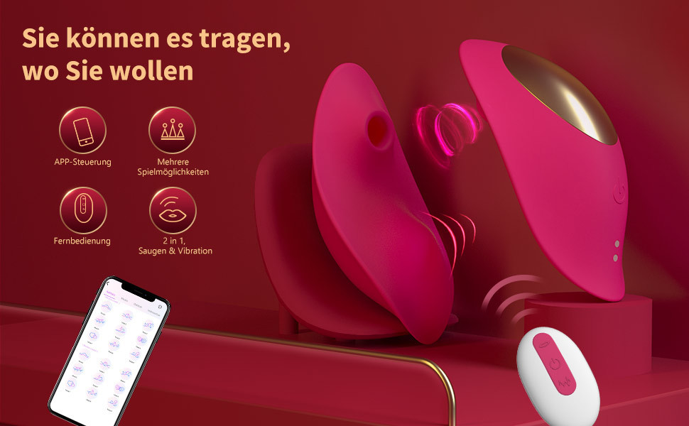 Собственный дуэт Victoria's Secret переносной вибратор с воздушным импульсом Днепр - изображение 8