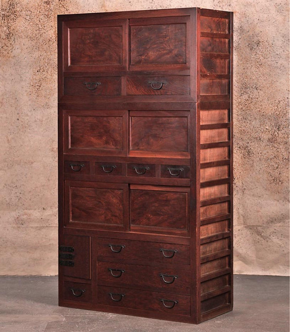 Комод тансу "Квайл" савоярді Миколаїв - фото 1