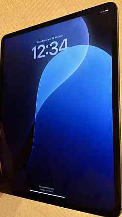 Планшет iPad Pro 12.9 (3-Gen) Wi-Fi+ LTE Киев