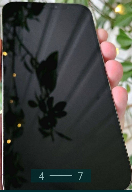 Айфон: iPhone 12 Pro Max. Киев - изображение 4