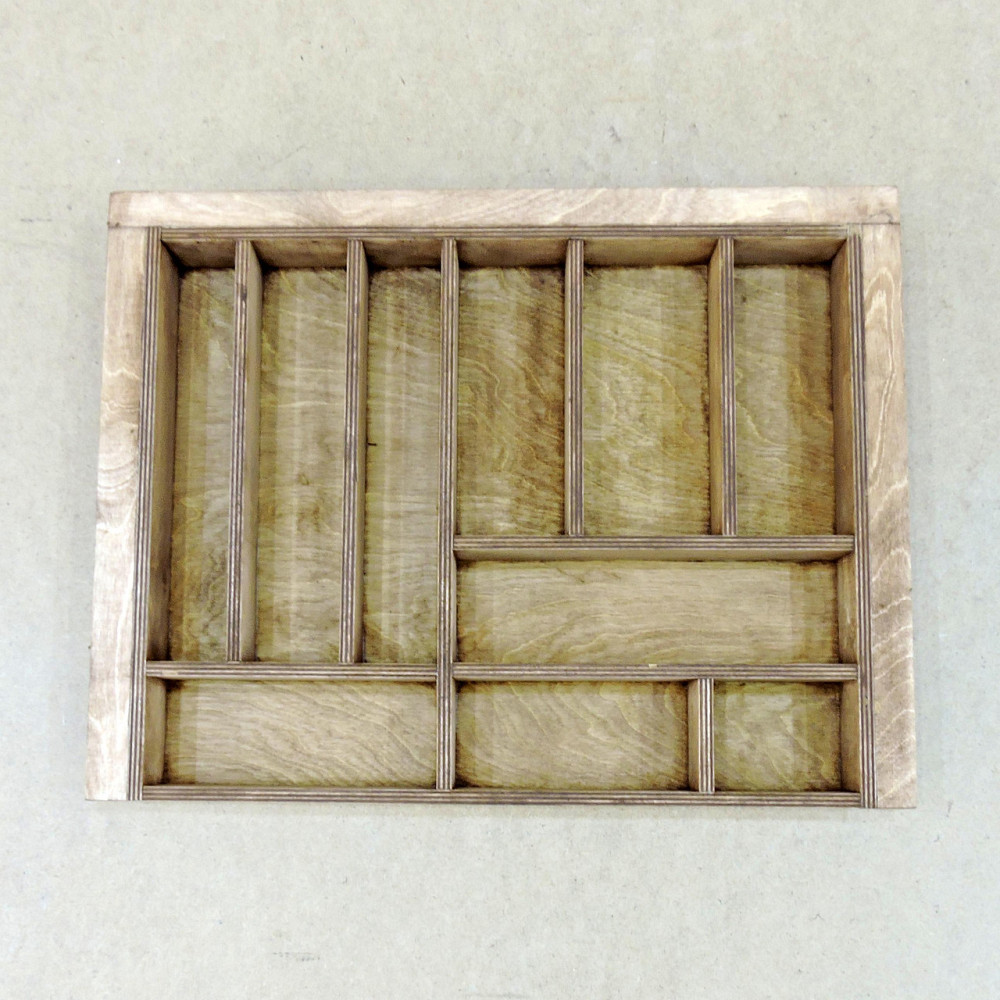 Лоток для столовых приборов 