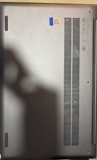 Ноутбук Lenovo IdeaPad Slim 7 14ITL05 (82A6000KUS) Харьков - изображение 3