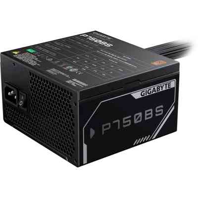 Блок живлення GIGABYTE 750W (GP-P750BS) Вінниця