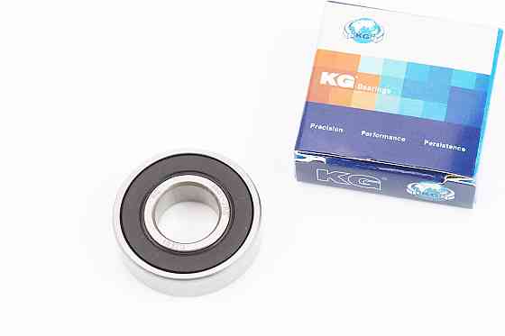 Підшипник 6001 2RS (12x28x8) MTB втулки, ІНДІЯ Київ