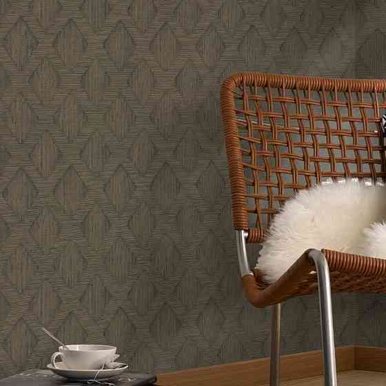 Шпалери Erismann Secret Garden 12241-36 Київ