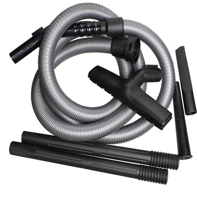 Пилосос Starmix NSG UCLEAN ARDL 1432 EHP Коломыя - изображение 4