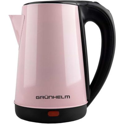 Електрочайник Grunhelm EKS -292SPI Вінниця - фото 1