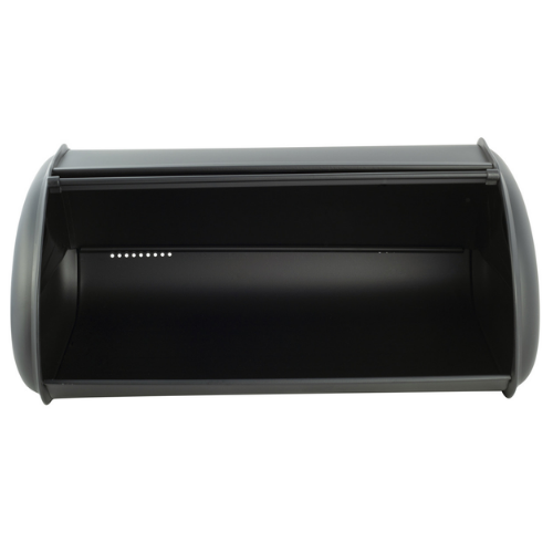 Хлібниця 43,5*27*18см нерж.сталь/пластик 100800 Ofenbach Житомир - изображение 4