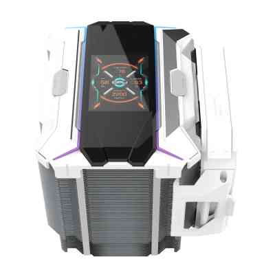 Кулер для процессора Alseye i600 Pro-W (AS.01.10.0017) Винница