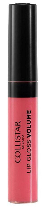 Блеск для губ Collistar Lip Gloss Volume 180 Sardinian Coral Славянск - изображение 2