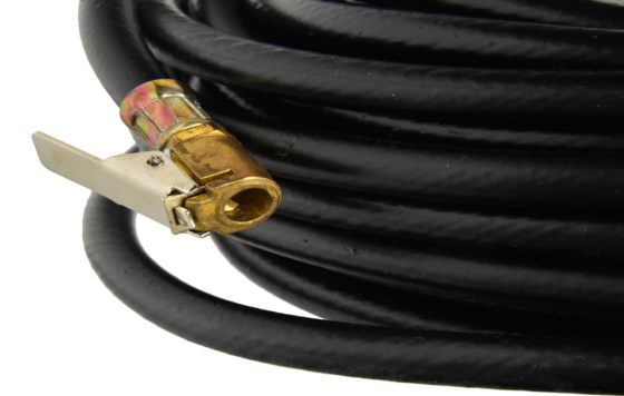 Шланг підкачки 18 м GEKO G02948 Чернігів