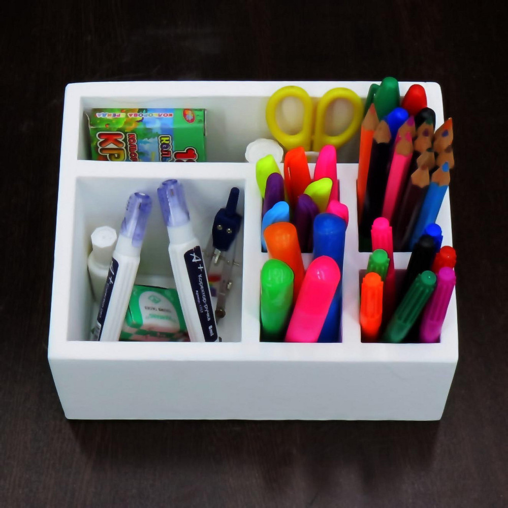 Органайзер настільний "Патерсон" зефір Миколаїв - фото 7