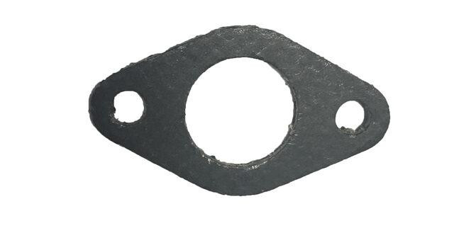 Прокладка глушителя - 192F JM8500X(E) Мукачево - фото 1
