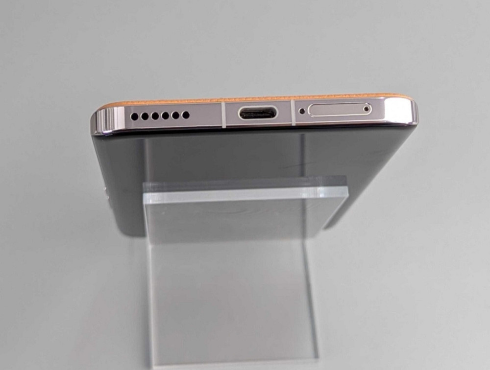 Смартфон Huawei Honor Magic 5 Ultimate 16/512Gb Orange Київ - фото 7