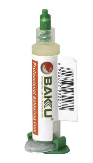 Флюс BAKU BK-227 Полтава - изображение 1