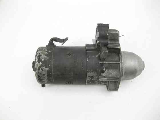 Mercedes-Benz  A0051512501 Стартер без бендексу для двигуна OM628 V8 4.0 cdi E-class W211 S-class short W220 G-class W463 ML W163 S-class long V220 Одесса