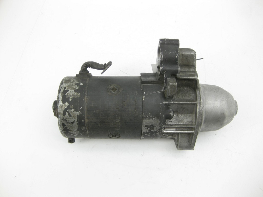 Mercedes-Benz  A0051512501 Стартер без бендексу для двигуна OM628 V8 4.0 cdi E-class W211 S-class short W220 G-class W463 ML W163 S-class long V220 Одесса - изображение 1