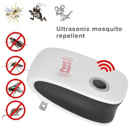 Отпугиватель от грызунов, мышей, крыс и тараканов Киев - изображение 5