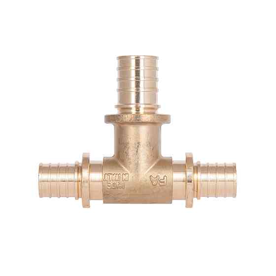 Трійник натяжний Icma No1039 d20х25х20 851039GWGXGW05 Київ