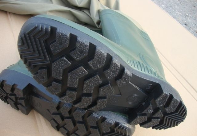 Водонепроницаемый Забродный комбинезон с поясом для рыбалки ,охоты Lemigo PCV (996) Размер 47 Нововолынск - изображение 10