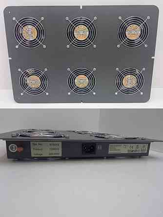 Система охолодження COMPAQ CABINET COOLING Луцк