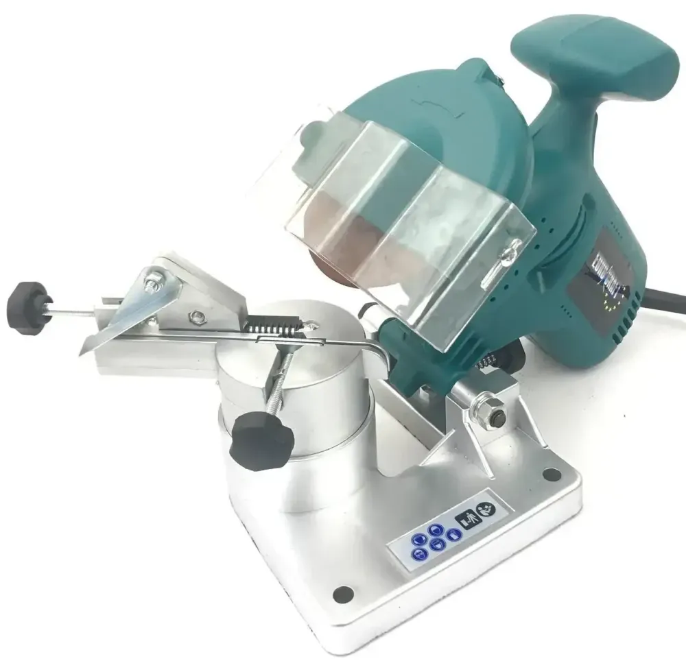 Верстат Euro Craft CS-KW-220 — компактний, 400 Вт, Польща, 5000 об/хв Львів - фото 2