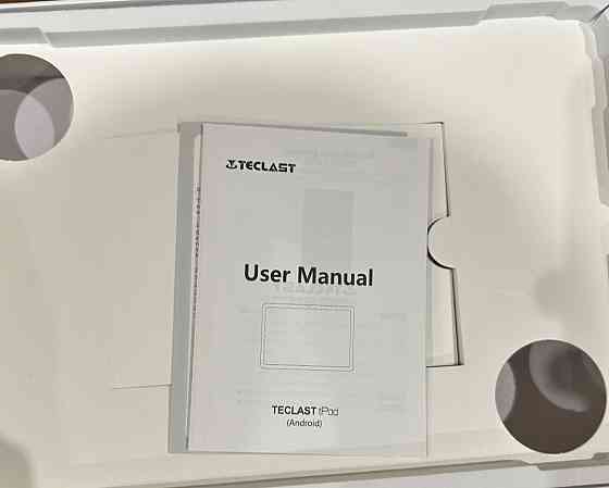 Планшет Teclast. НОВИЙ Київ