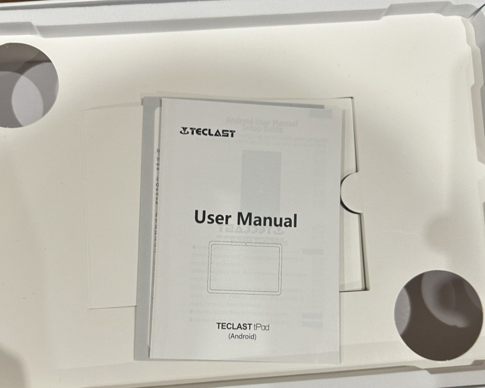 Планшет Teclast. НОВИЙ Киев - изображение 2