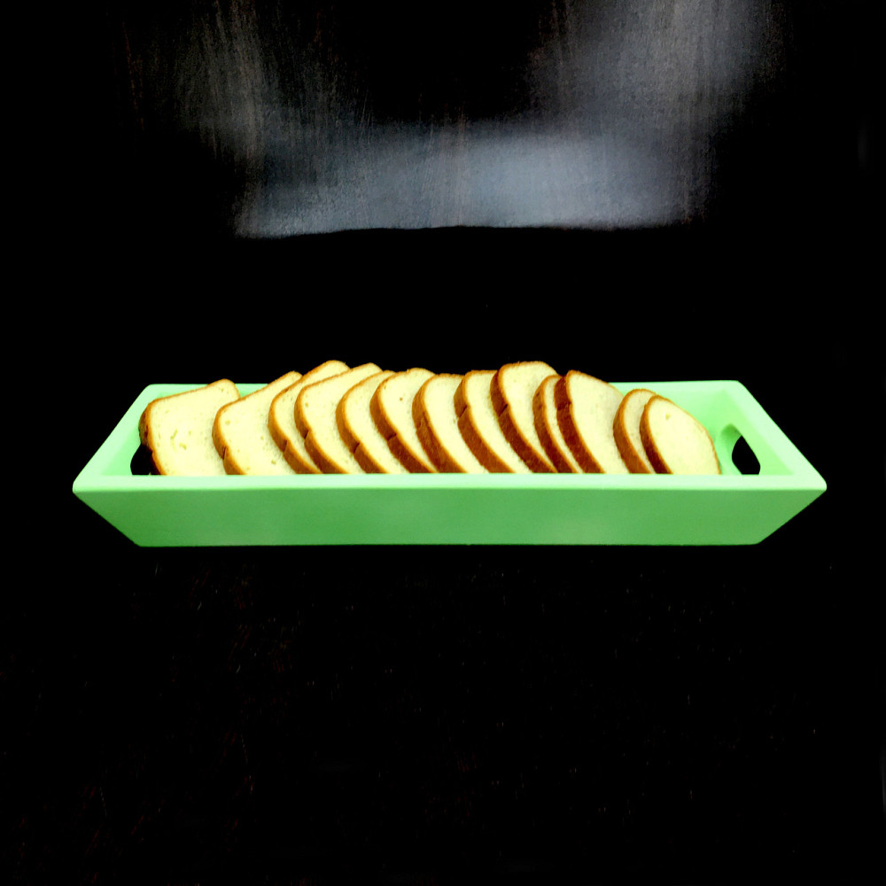 Хлебный лоток 