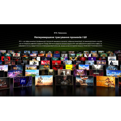 Відеокарта MSI GeForce RTX5080 16GB GAMING TRIO OC WHITE (RTX 5080 16G GAMING TRIO OC WHITE) Вінниця - фото 7