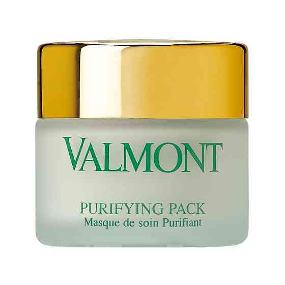 Очищающая маска для лица Purifying Pack Valmont 50 мл Киев