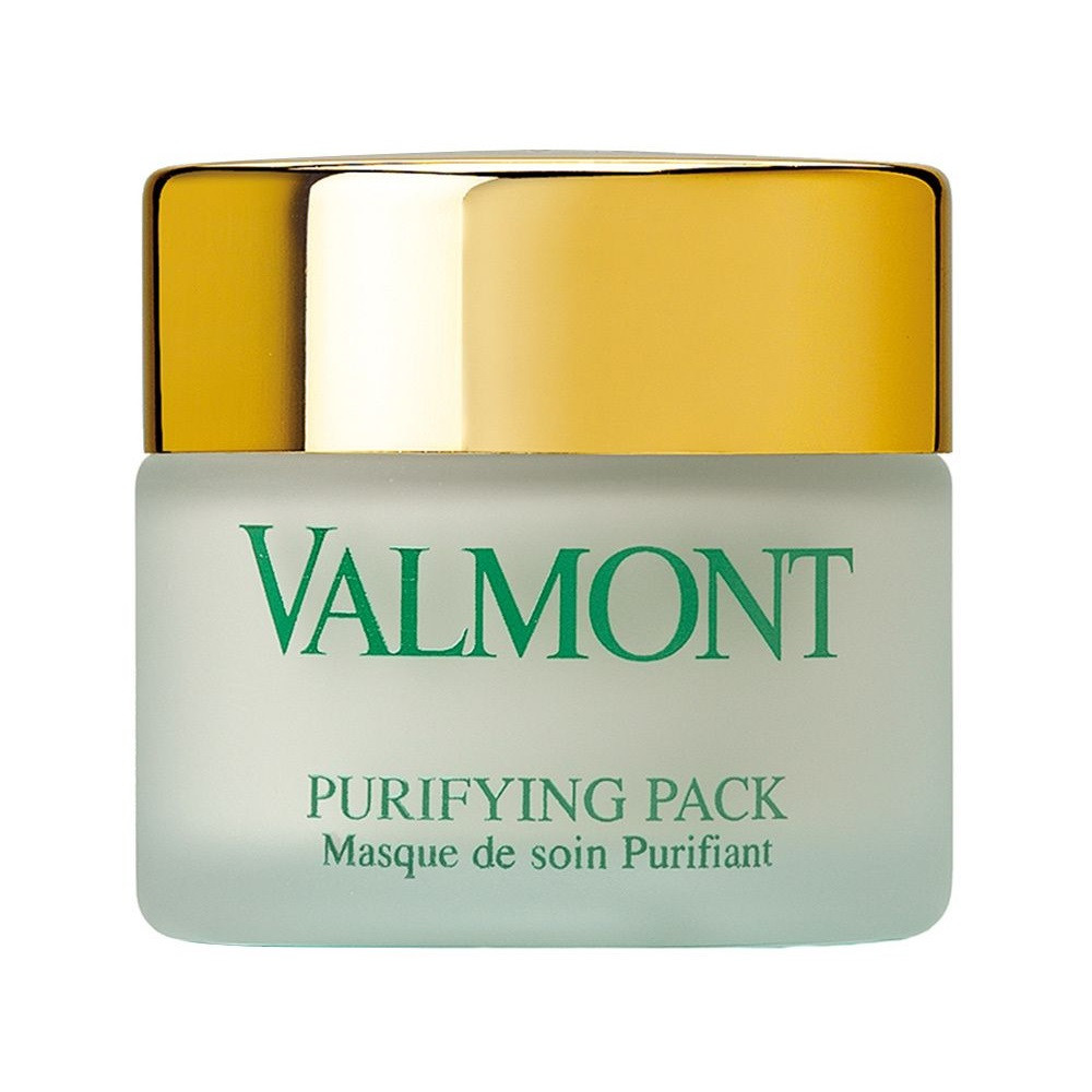 Очищающая маска для лица Purifying Pack Valmont 50 мл Киев - изображение 1