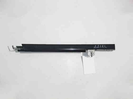 Mercedes-Benz  A2217300119 Планка - перемичка глухої кватирки задніх лівих дверей S-Class W221 Одесса