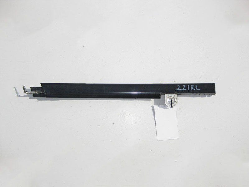 Mercedes-Benz  A2217300119 Планка - перемичка глухої кватирки задніх лівих дверей S-Class W221 Одесса - изображение 2