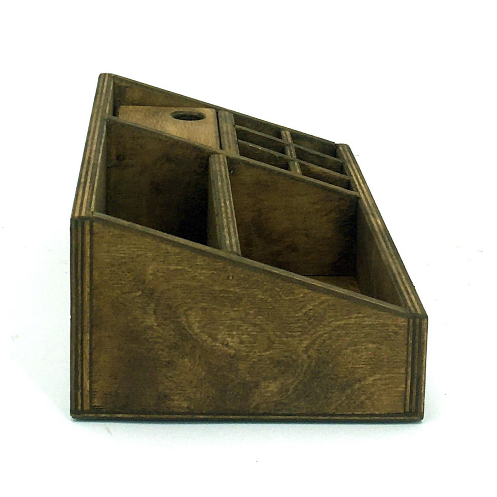 Органайзер для косметики 