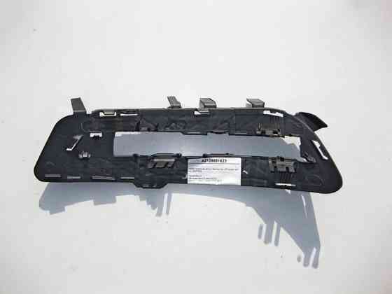 Mercedes-Benz  A2128851623 Нові праві грати в бампер під LED E-Class W212 до рестайлу Одеса