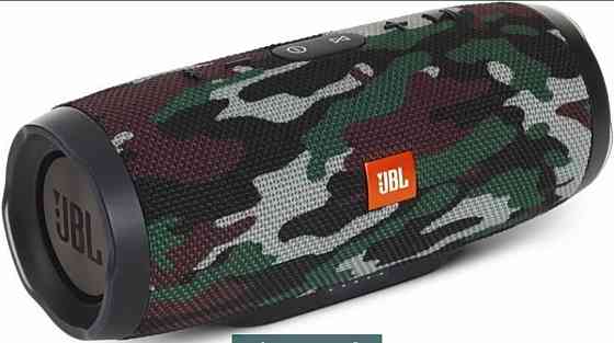 Колонка безпроводная: JBL ( Charge 3 Bluetooth) Киев