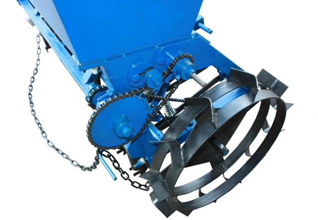 Сівалка зернова СЗ-1 (СІ7) Харків - фото 4