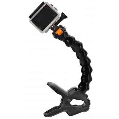 Аксессуар к экшн-камерам AirOn крепление "Челюсти" (AC152) Винница