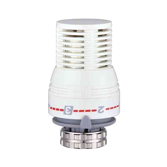 Термоголовка Q PROFESSIONAL  1/2″ NV-QP5030 M30х1,5 Киев