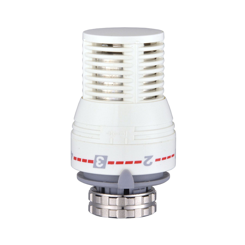 Термоголовка Q PROFESSIONAL  1/2″ NV-QP5030 M30х1,5 Тернополь - изображение 1