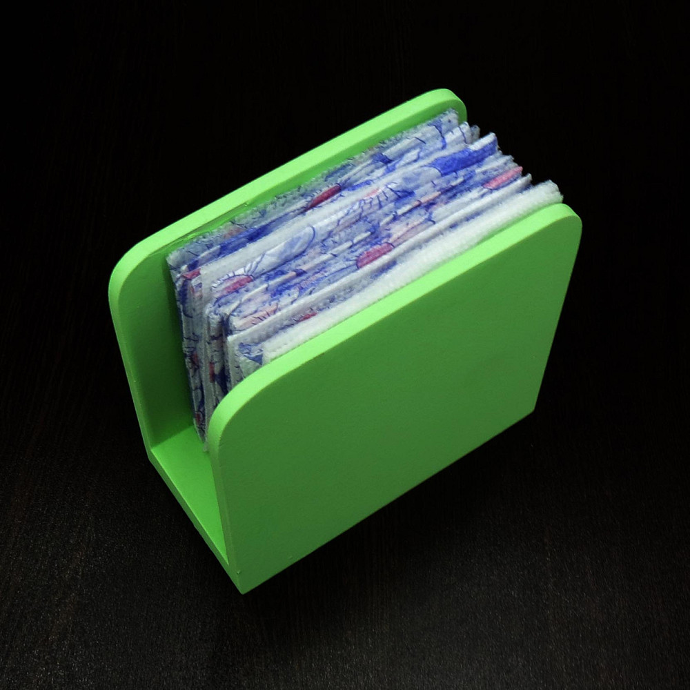 Салфетница 