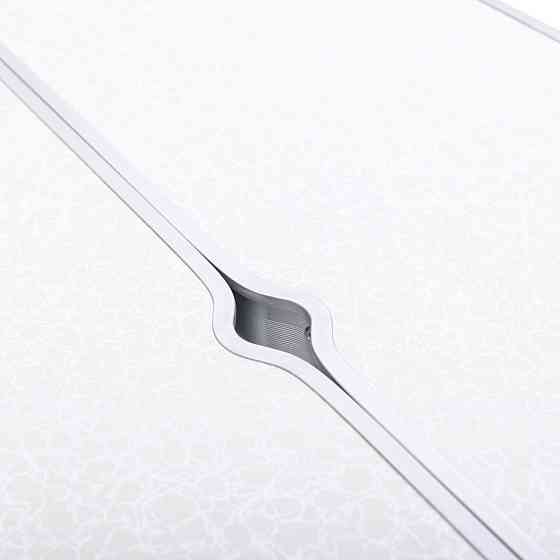 Lugi Комплект туристичний стіл + 2 лавки складні меблі Білий Lugi JY-9060W Коломыя