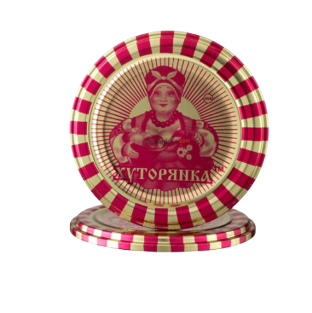 Кришка для консервації EC АВЕСТА Житомир