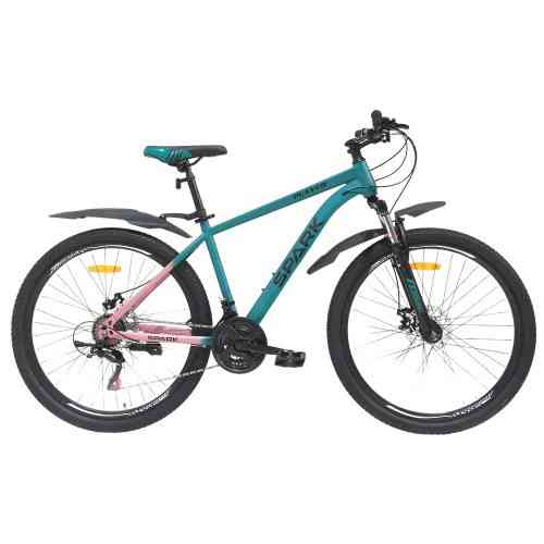 Велосипед SPARK PLAYER (колеса – 27,5