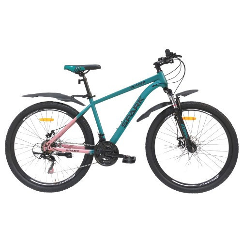 Велосипед SPARK PLAYER (колеса – 27,5