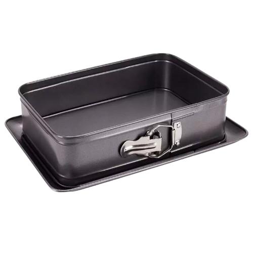 Форма для запікання 31,5*22,5*8см вуглецева сталь 6041 KAMILLE Житомир - изображение 1