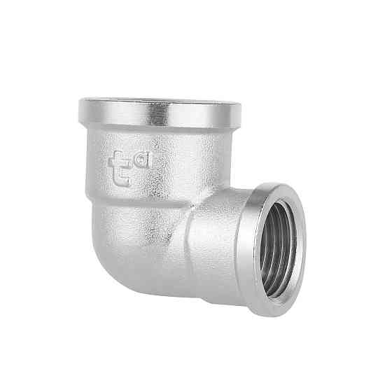 Куточок редукційний Thermo Alliance Forte 1/2"х3/4" ВВ SF3692015 Київ